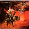 Image 1 : Ozzy Ozbourne signed The Ultimate Sin Live album