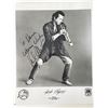 Image 1 : Musician Herb Alpert signed photo