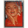 Image 1 : Marilyn Monroe 1993 Collector Card