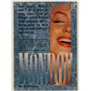 Image 2 : Marilyn Monroe 1993 Collector Card