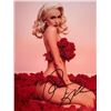 Image 1 : Paris Hilton signed photo