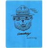 Image 1 : Smokey the Bear creator Rudolph Wendelin Signed Artwork