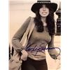 Image 1 : Carly Simon signed photo