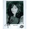 Image 1 : Charlies Angels Actress Jaclyn Smith Signed Photo