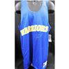 Image 3 : Golden State Warriors Joe Smith Signed Jersey Size L