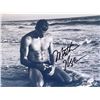 Image 1 : Model Matthew Noszka signed photo