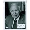 Image 1 : Chemist Glenn Seaborg Signed Photo