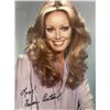 Image 1 : Cliffhangers Susan Anton signed photo