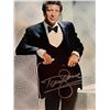 Image 1 : Tom Jones signed photo