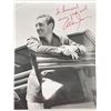 Image 1 : Allan Jones signed photo