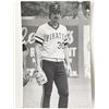 Image 1 : Pittsburgh Pirates Jameson Thomson signed photo