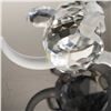 Image 4 : Swarovski Silver Crystal Mouse Figurine Collection