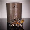 Image 5 : Swarovski Silver Crystal Large Grape Cluster Figurine