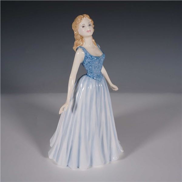 Royal Doulton Classics Figurine, Serenity HN4396