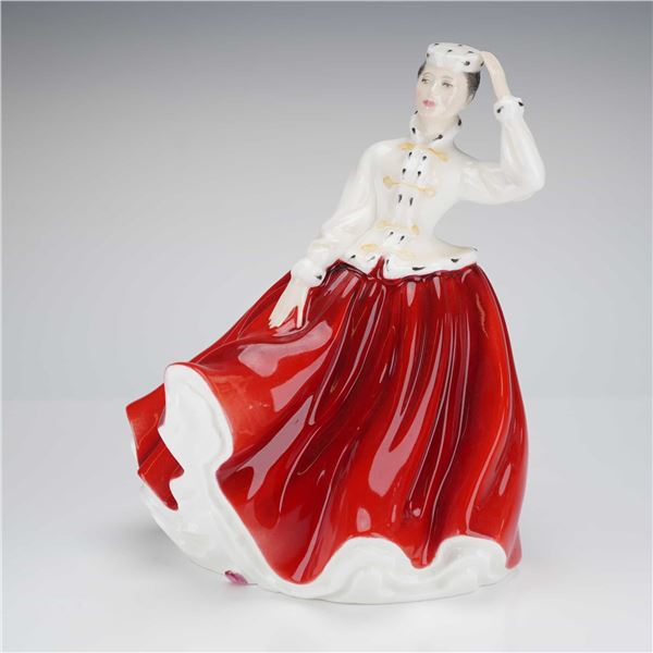 Royal Doulton Porcelain Figurine Gail HN2937