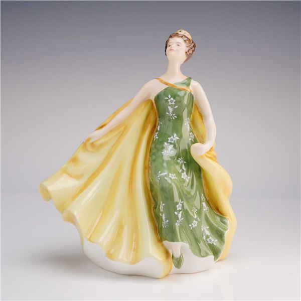 Royal Doulton Alexandra HN2398 Figurine