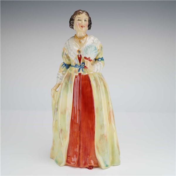 Royal Doulton Bone China Figurine Henrietta Maria HN2005