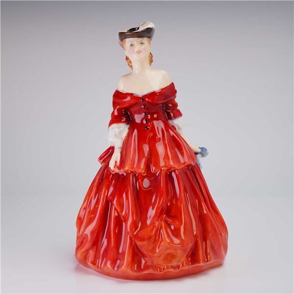 Royal Doulton Bone China Figurine Vivienne HN2703