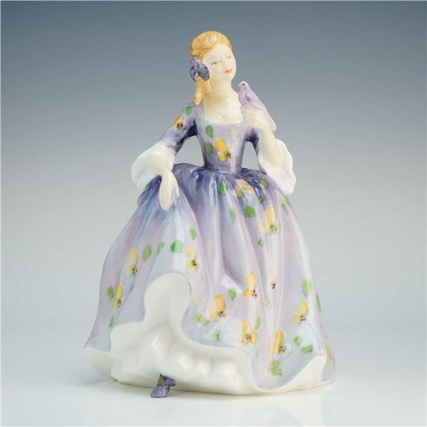 Royal Doulton Bone China Figurine, Nicola HN2839