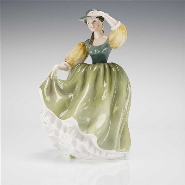 Royal Doulton Buttercup HN 2309 Bone China Figurine