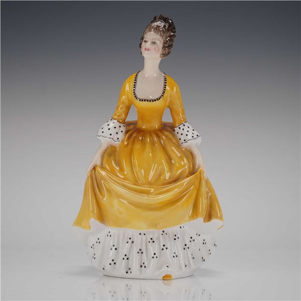 Royal Doulton Coralie HN2307 Porcelain Figurine