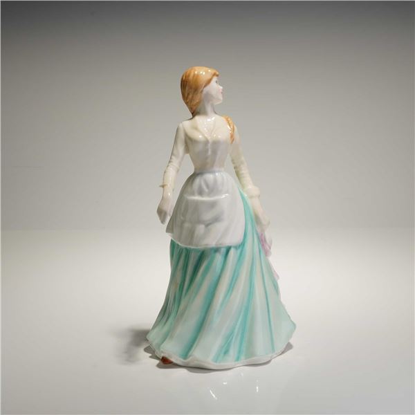 Royal Doulton Country Maid Collection Milk Maid HN4305