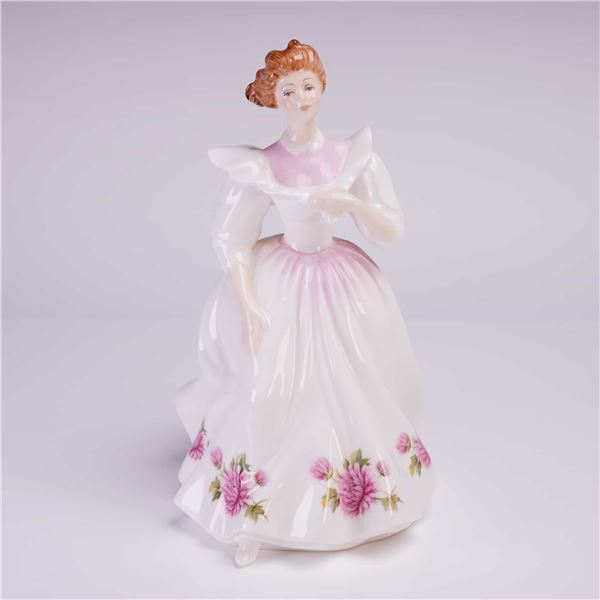 Royal Doulton Figure of the Month November HN2695
