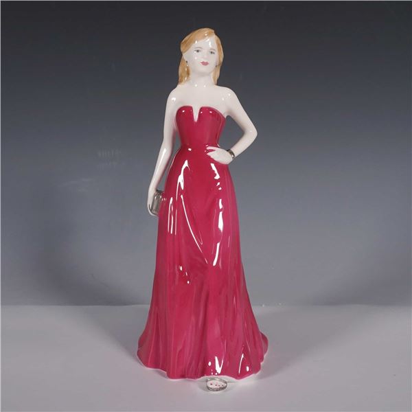 Royal Doulton Figurine Abigail HN4664