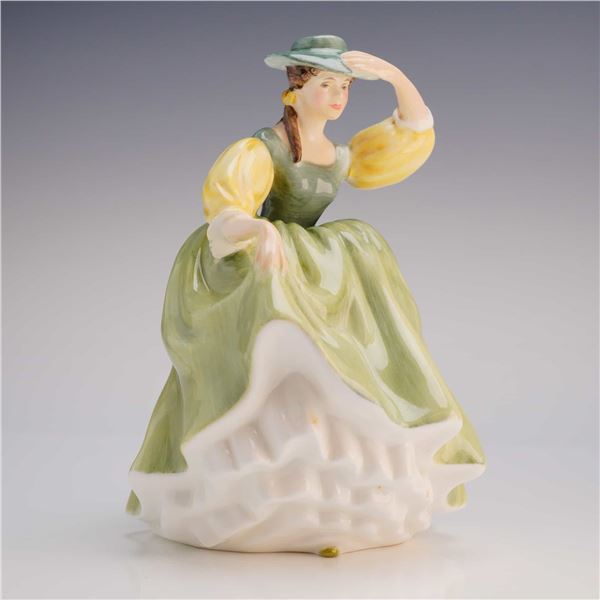 Royal Doulton Figurine Buttercup HN 2309