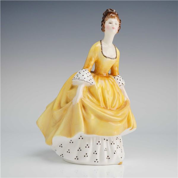 Royal Doulton Figurine Coralie HN2307