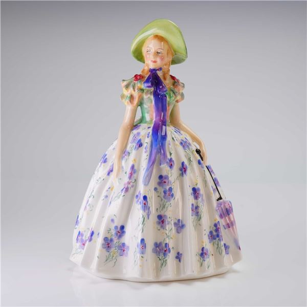 Royal Doulton Figurine Easter Day HN1976