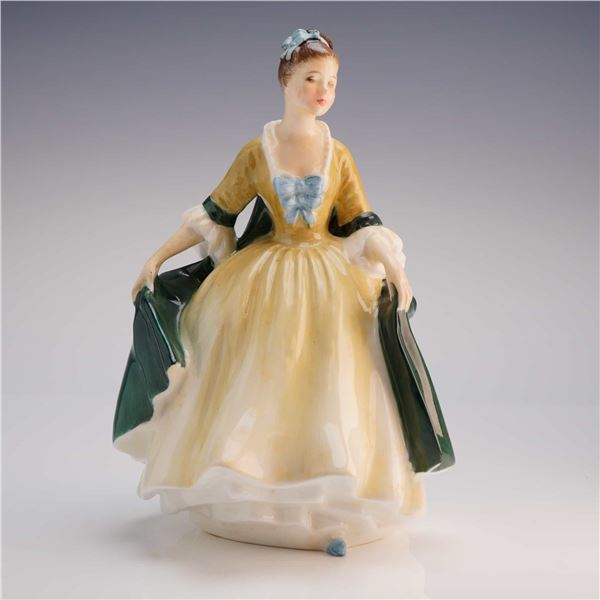 Royal Doulton Figurine Elegance HN 2264