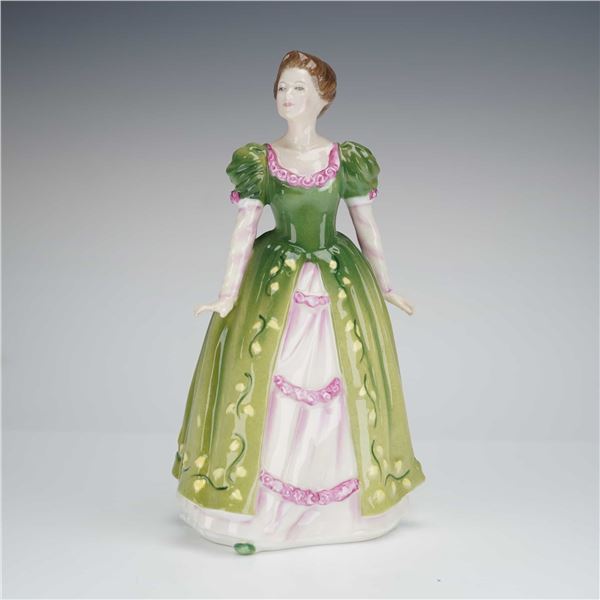 Royal Doulton Figurine Gemma HN3861