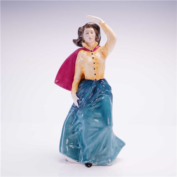 Royal Doulton Figurine Grace Darling HN3089