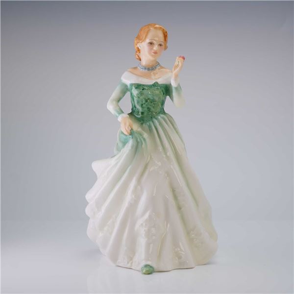 Royal Doulton Figurine Grace HN 3699