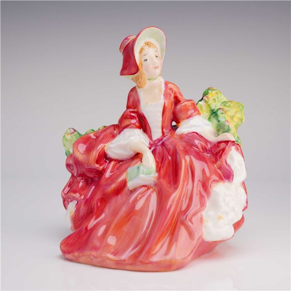 Royal Doulton Figurine Lydia HN 1908