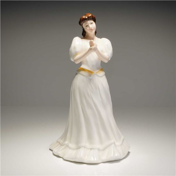 Royal Doulton Figurine Maria HN 3381