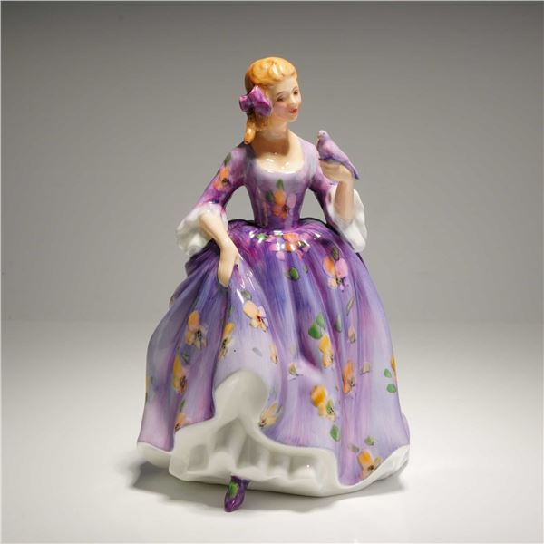 Royal Doulton Figurine Nicola HN 2839