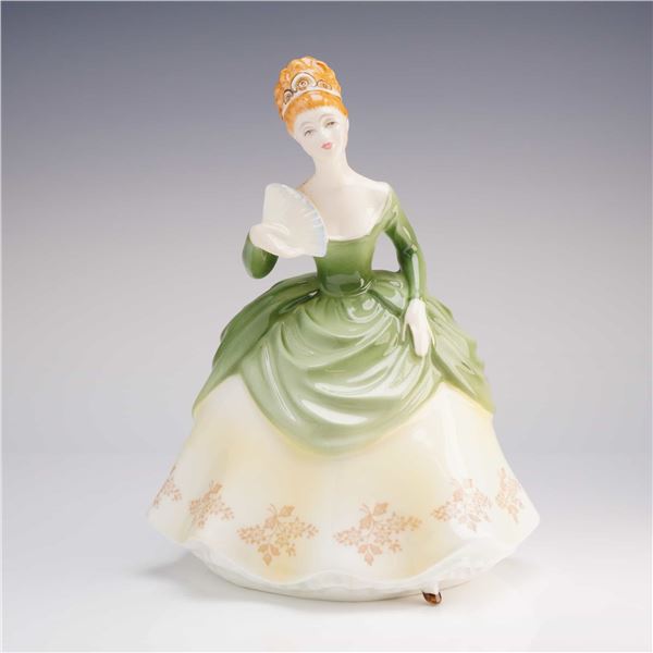 Royal Doulton Figurine Soiree HN2312