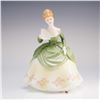Image 1 : Royal Doulton Figurine Soiree HN2312