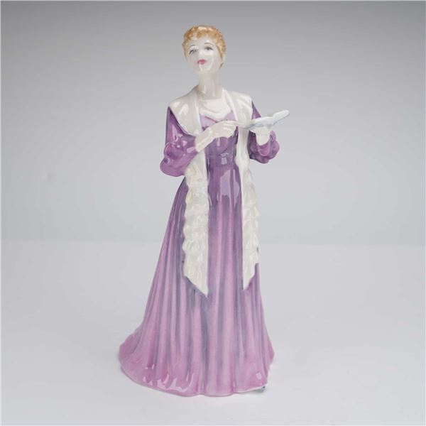 Royal Doulton Figurine The Recital HN4466
