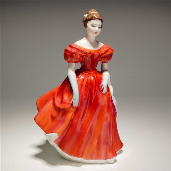 Royal Doulton Figurine Winsome HN2220