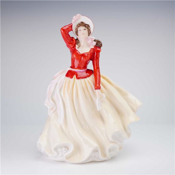 Royal Doulton Figurine, Alice HN4003