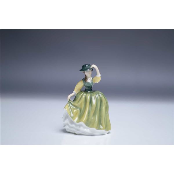 Royal Doulton Figurine, Buttercup HN3288