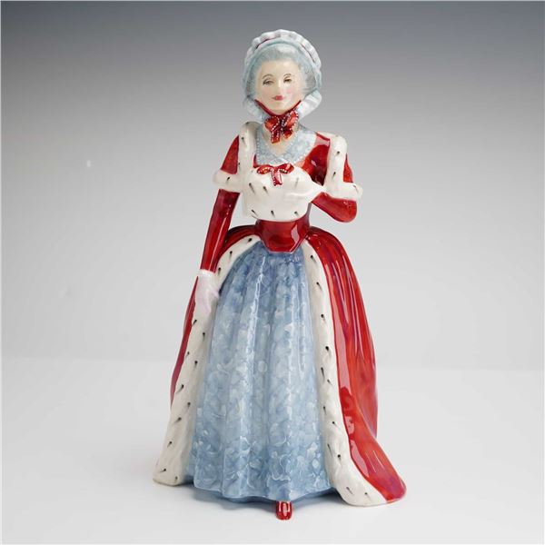 Royal Doulton Figurine, Countess Spencer HN3320