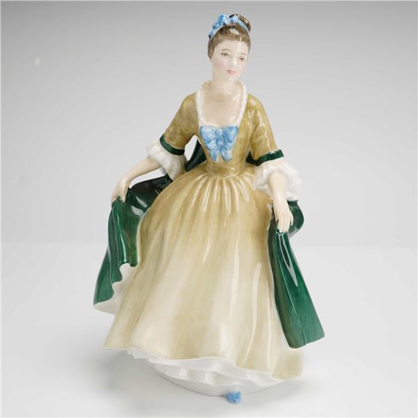 Royal Doulton Figurine, Elegance HN2264
