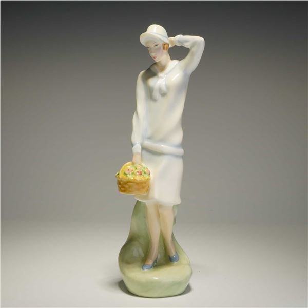 Royal Doulton Figurine, Ellen HN3816
