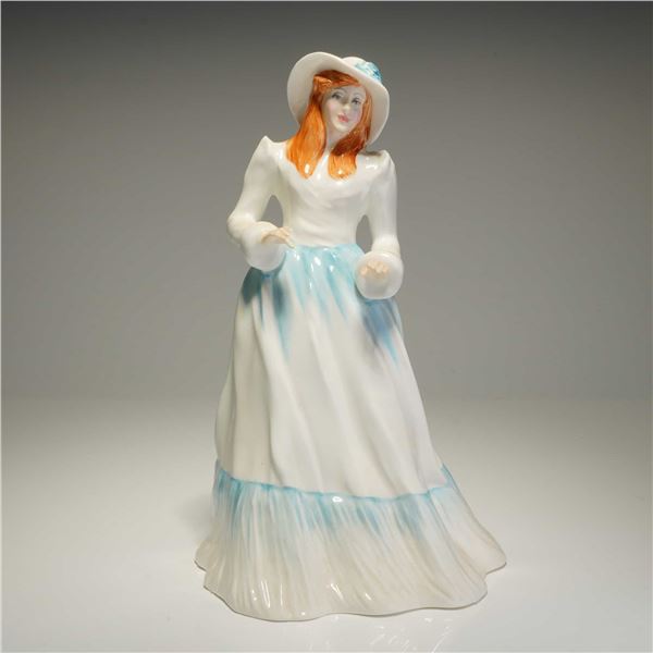 Royal Doulton Figurine, Emily HN 3204