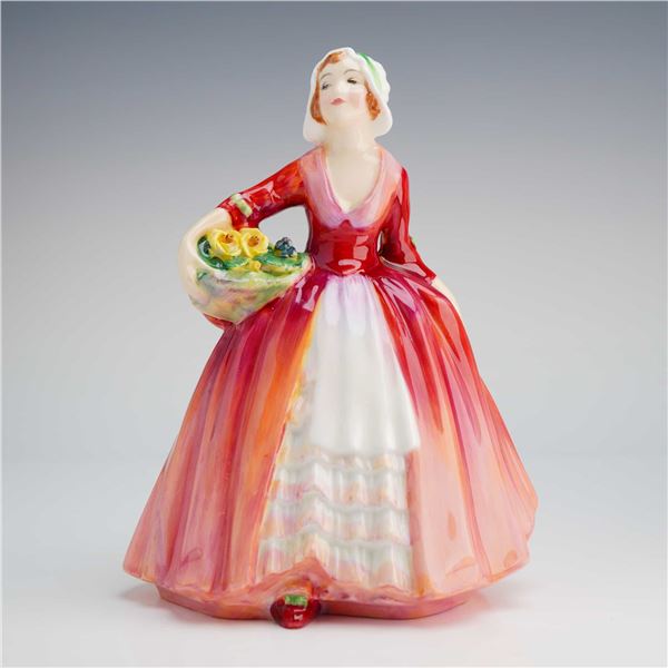 Royal Doulton Figurine, Janet HN1537