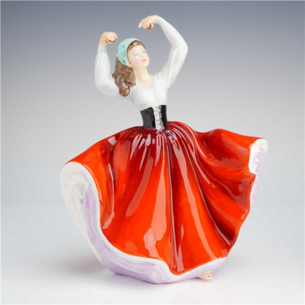 Royal Doulton Figurine, Karen HN2388